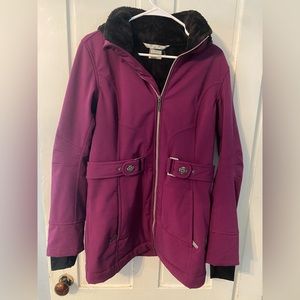 Athleta jacket, women's medium, new without tag